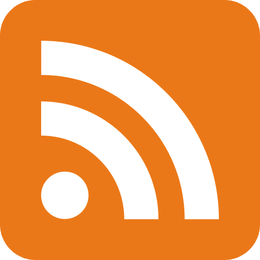 RSS/Atom news feed